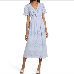 Floret Studios Dress